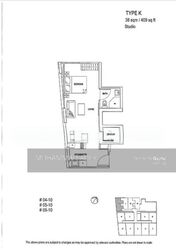 Cavan Suites (D8), Apartment #592670671